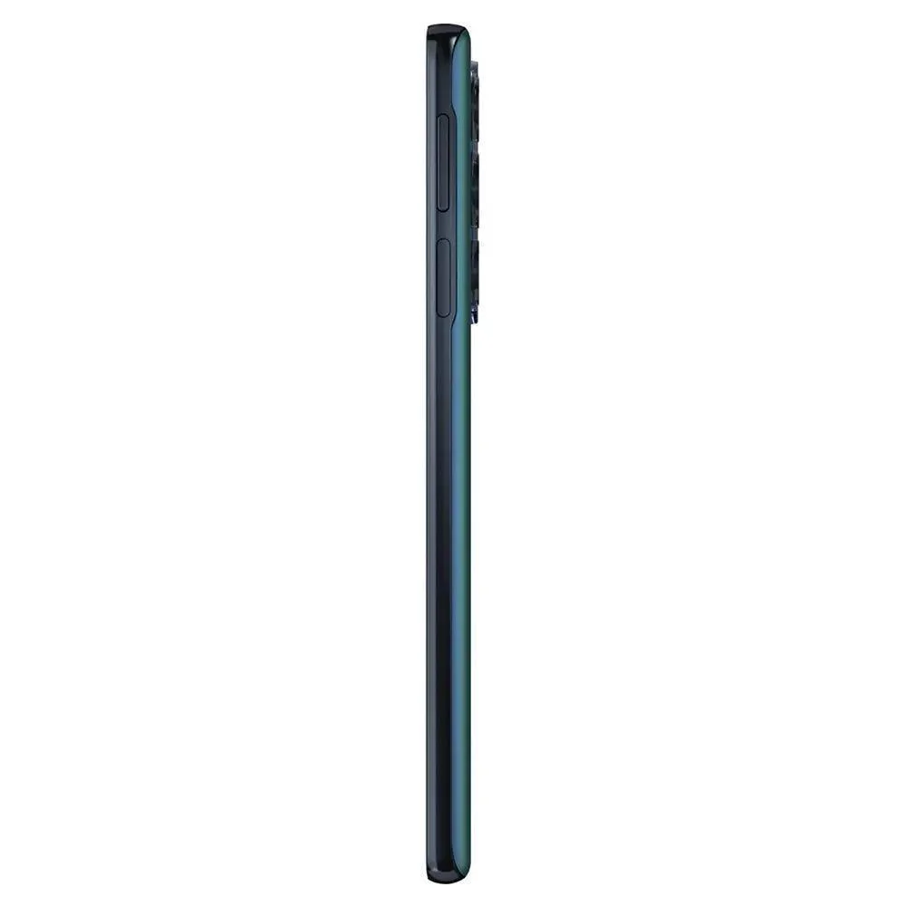 Motorola Edge 30 Pro 5G 128 GB, 8 GB RAM, Blue, Refurbished - Image 8