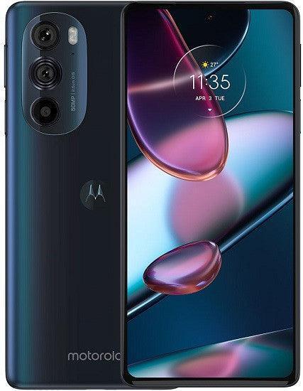Motorola Edge 30 Pro 5G Dual Sim 256GB Cosmos Blue (12GB RAM)-Refurbished - Image 2