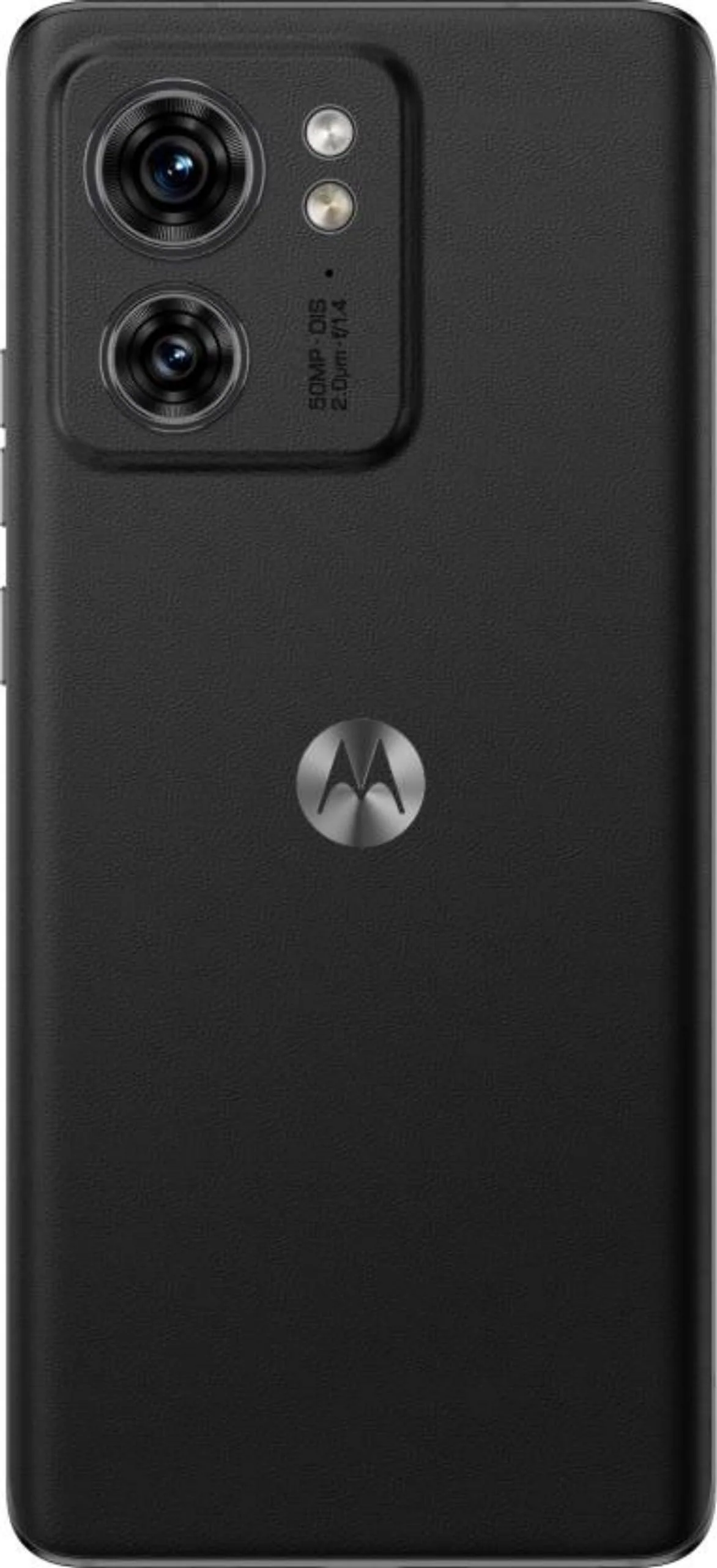 Motorola Edge 40 5G (Eclipse Black, 8GB RAM, 256GB Storage)| 6.55" pOLED Display Refurbished - Image 8