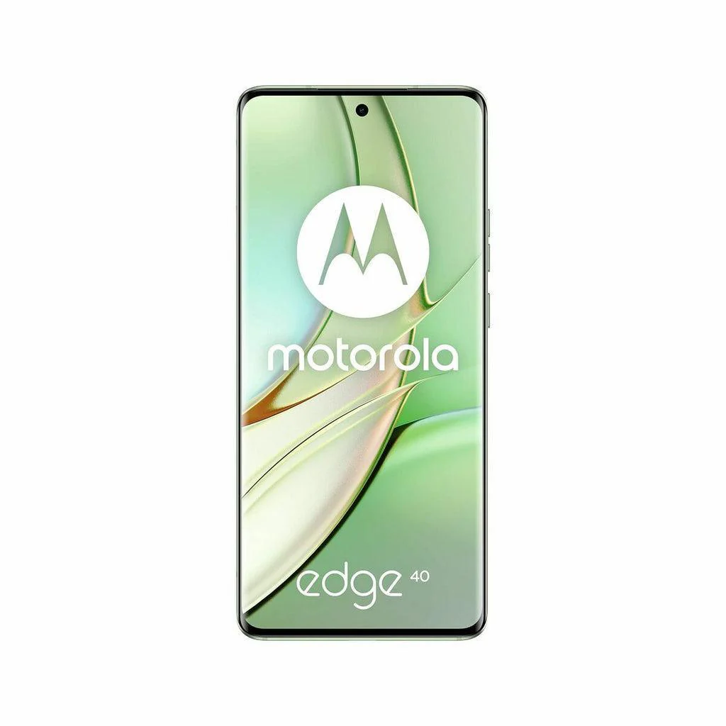 Motorola EDGE 40 6,55" 8 GB RAM 256 GB Green Refurbished - Image 2