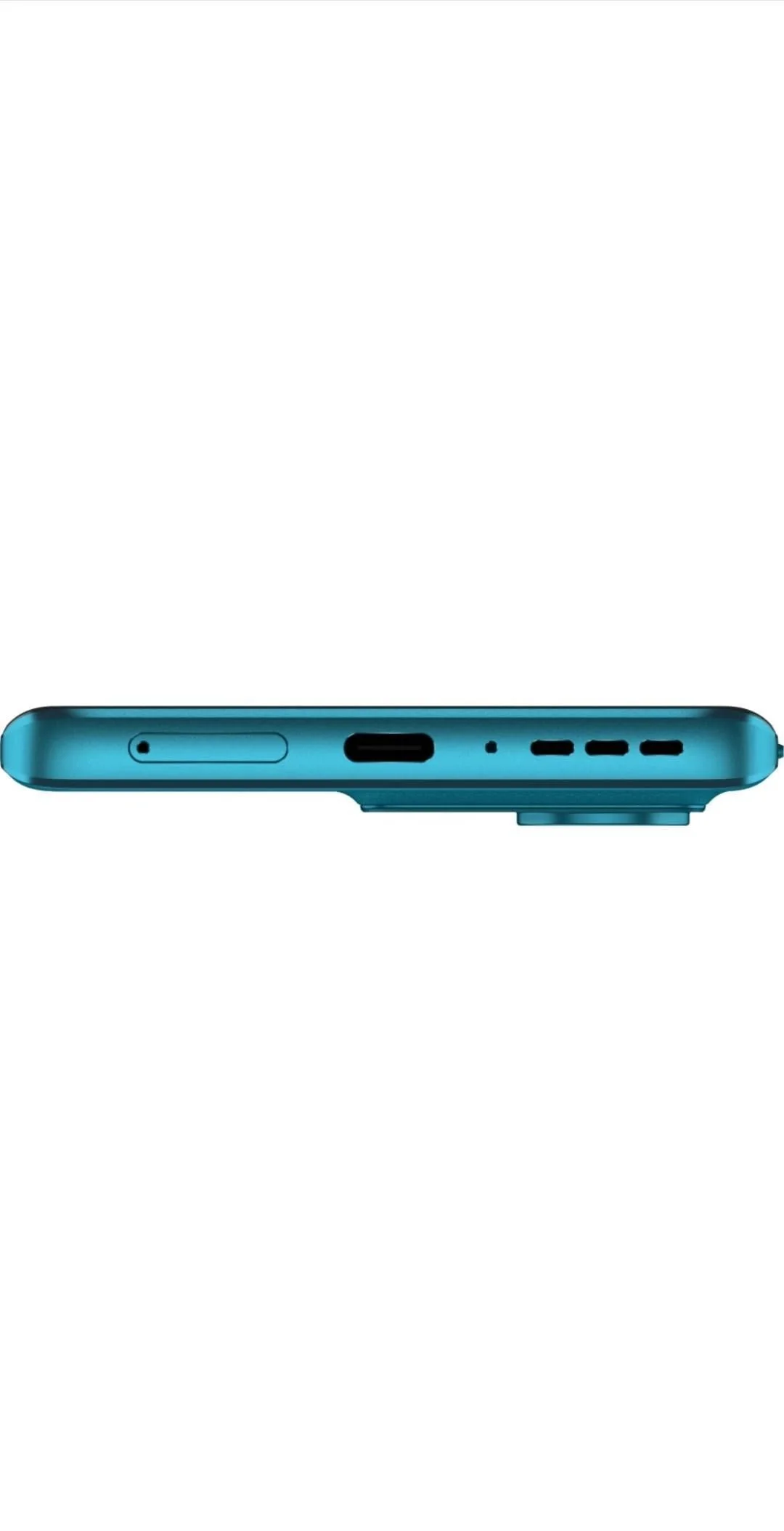 Motorola Edge 40 Neo (Caneel Bay, 128 GB) (8 GB RAM) Preowned - Image 5