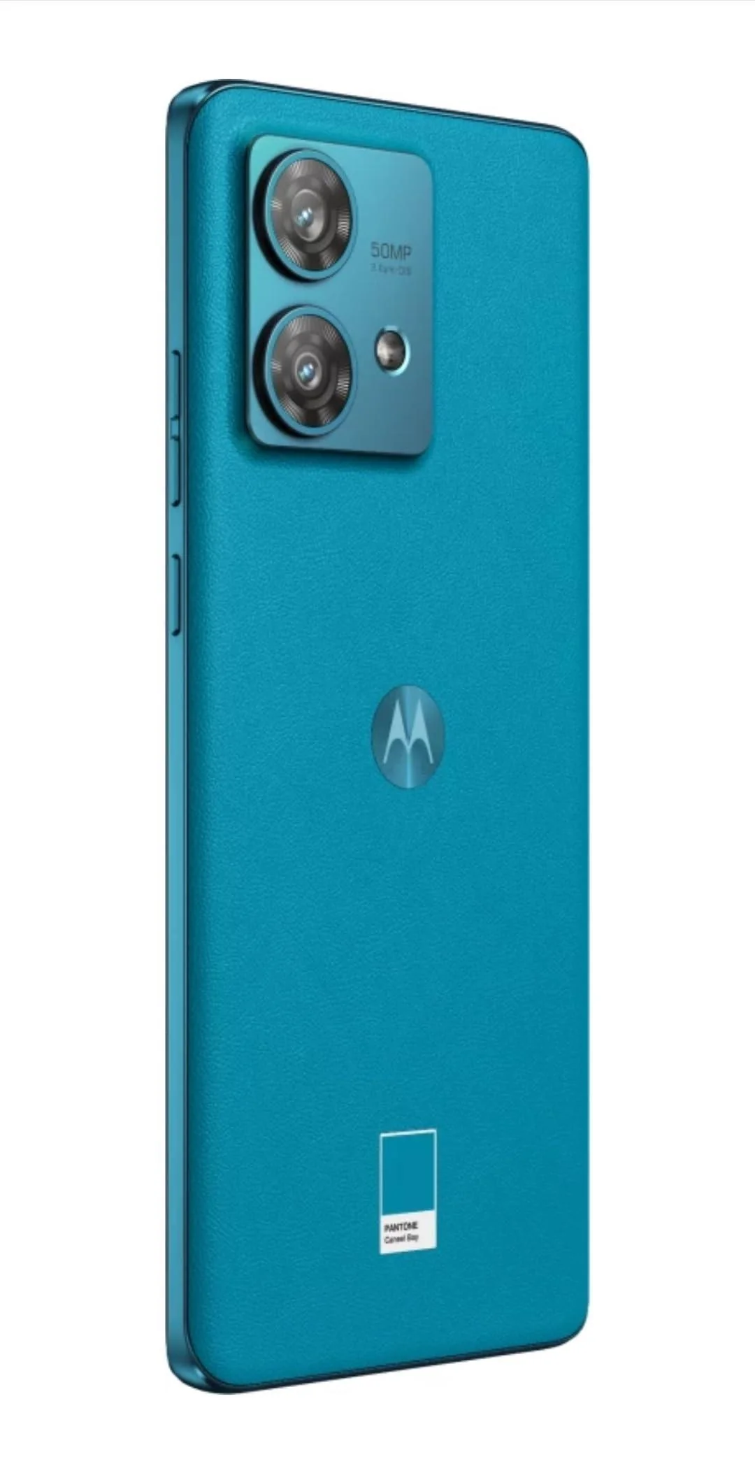 Motorola Edge 40 Neo (Caneel Bay, 128 GB) (8 GB RAM) Preowned - Image 8