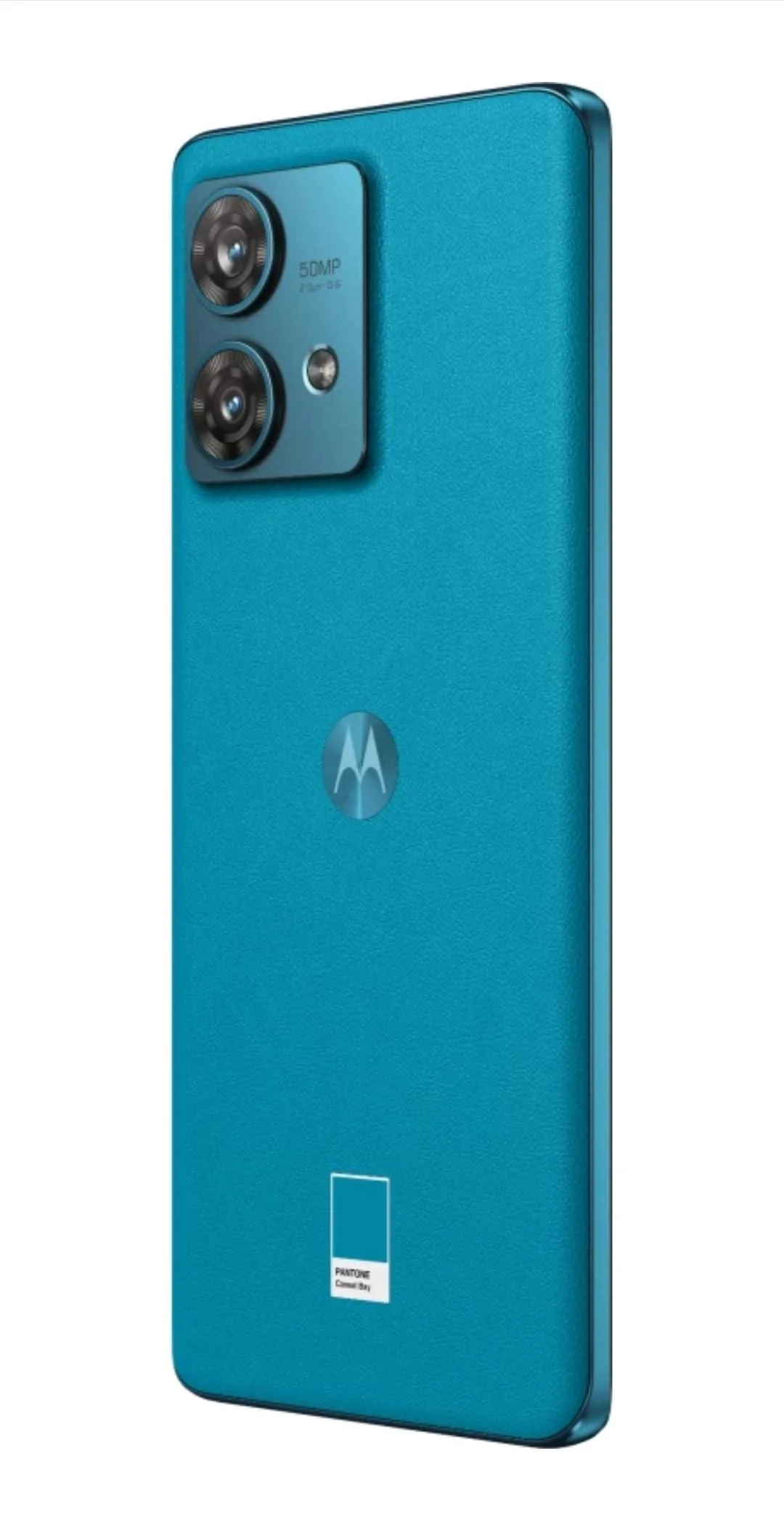 Motorola Edge 40 Neo (Caneel Bay, 128 GB) (8 GB RAM) Preowned - Image 9