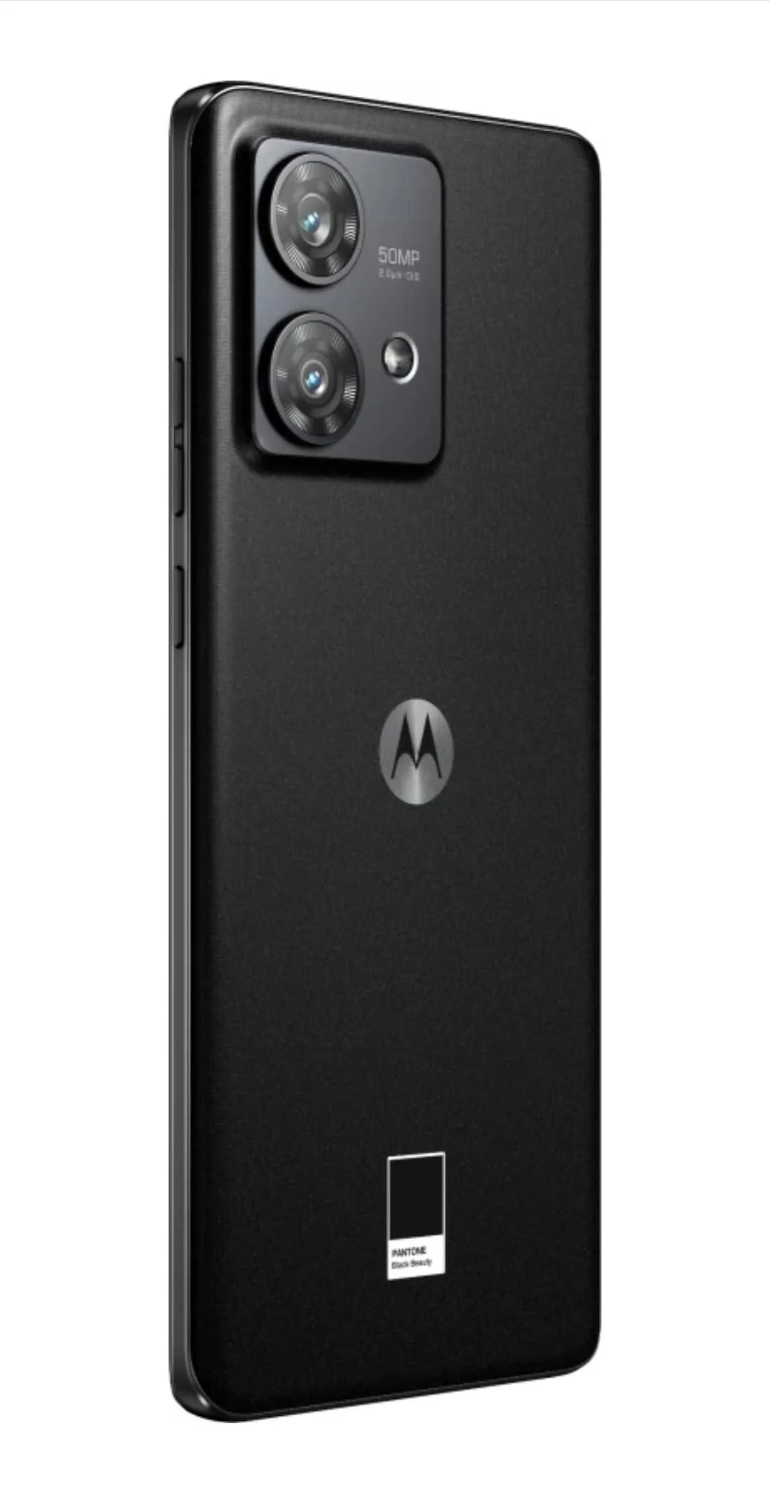 Motorola Edge 40 Neo (Soothing Sea, 256 GB) (12 GB RAM) Refurbished - Image 9