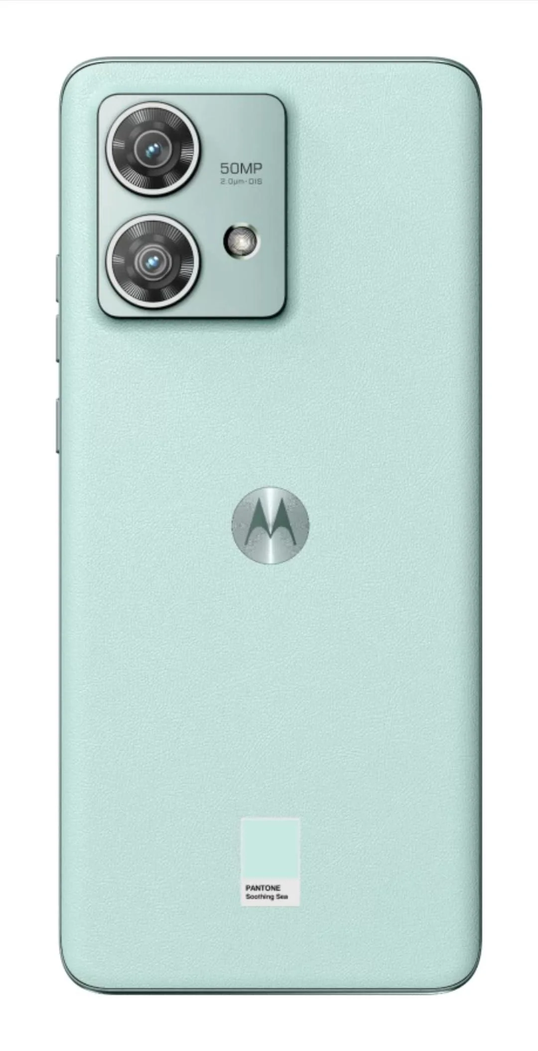 Motorola Edge 40 Neo (Soothing Sea, 128 GB) (8 GB RAM) Used - Image 3