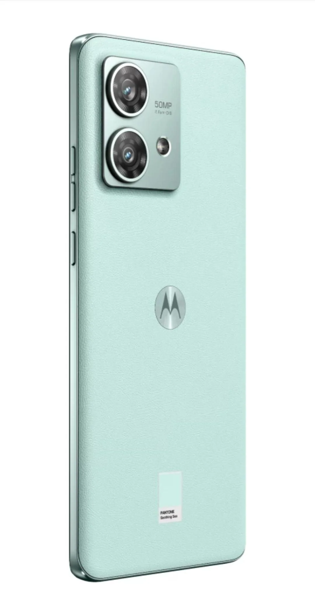 Motorola Edge 40 Neo (Soothing Sea, 128 GB) (8 GB RAM) Used - Image 7