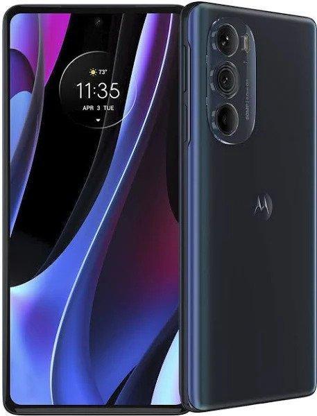 Motorola Edge Plus (12GB , 256GB) - Thunder Grey Refurbished - Image 8