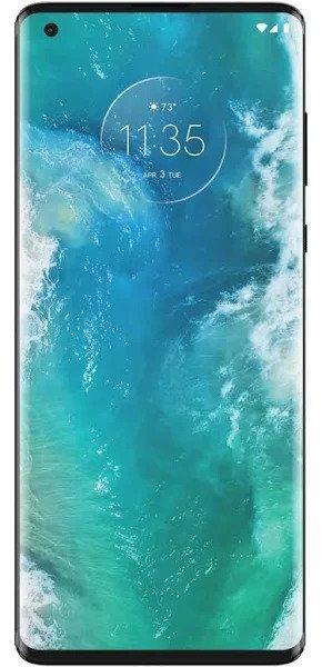 Motorola Edge Plus (12GB , 256GB) Refurbished - Image 3