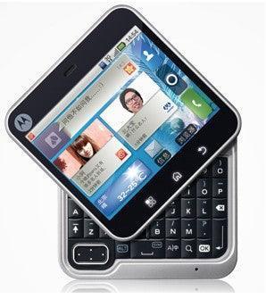 Motorola Flipout MB511 Original - Image 3