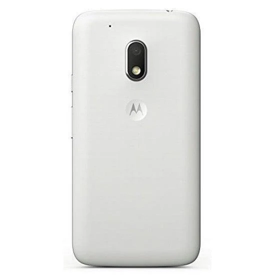 Motorola G Play, 4th Gen (White) - Image 3