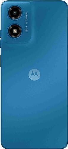 Motorola G04 4G (Satin Blue, 8GB RAM, 128GB Storage) Refurbished - Image 17
