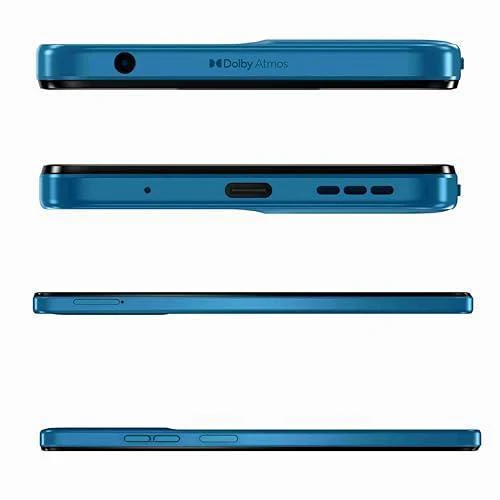 Motorola G04 4G (Satin Blue, 8GB RAM, 128GB Storage) Refurbished - Image 18