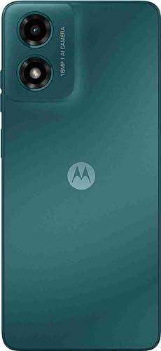 Motorola G04 4G (Sea Green, 4GB RAM, 64GB Storage) | up to 8GB with RAM Preowned - Image 10