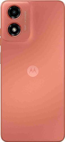 Motorola G04 4G (Sunrise Orange, 4GB RAM, 64GB Storage) Used - Image 18