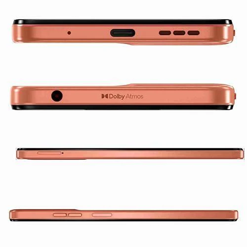 Motorola G04 4G (Sunrise Orange, 4GB RAM, 64GB Storage) Used - Image 19