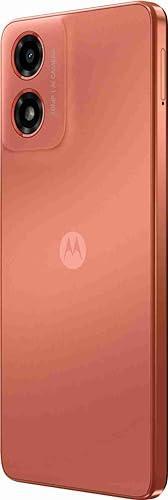 Motorola G04 4G (Sunrise Orange, 4GB RAM, 64GB Storage) Used - Image 2