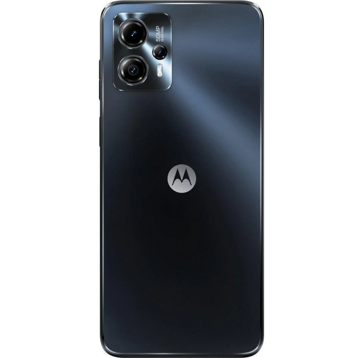 Motorola G13 4/128 Matte Charcoal Refurbished - Image 3