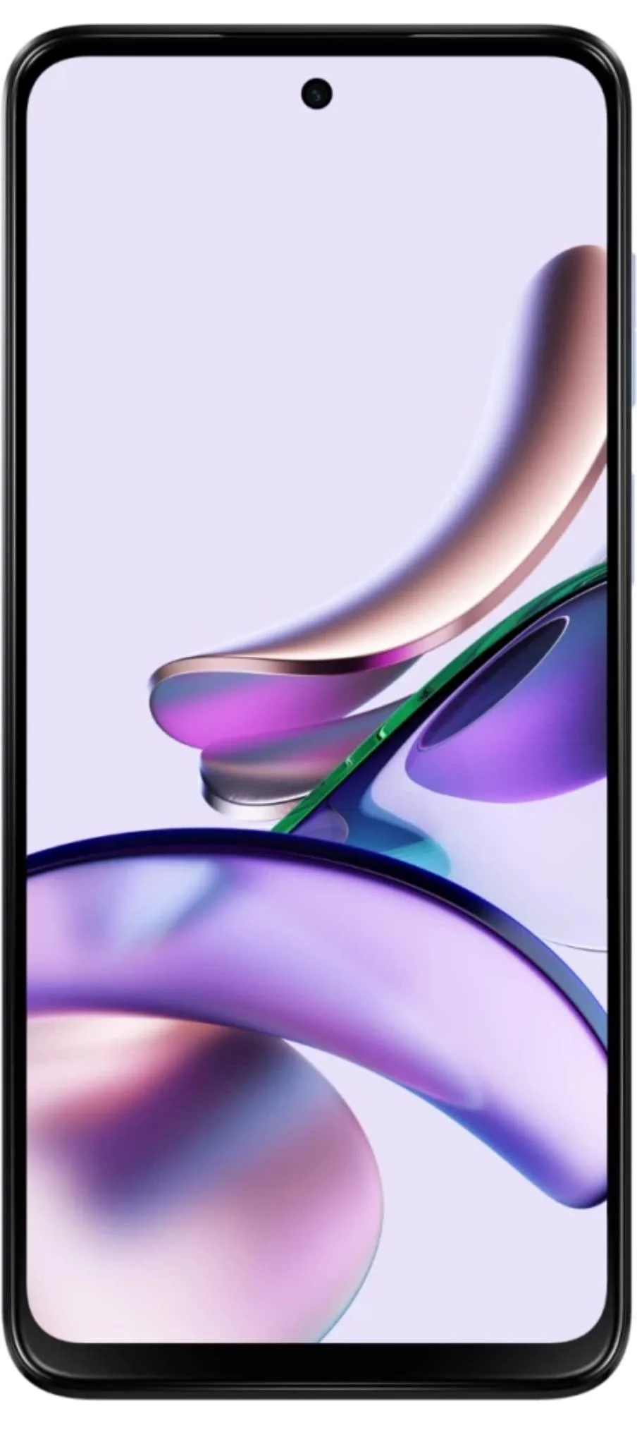 Motorola G13 4G (Lavender Blue, 4GB RAM, 128GB Storage) | Mediatek Helio G85 Processor | Rear Camera 50MP + 2MP + 2MP | Front Camera 8MP | 5000mAh Battery - Image 9