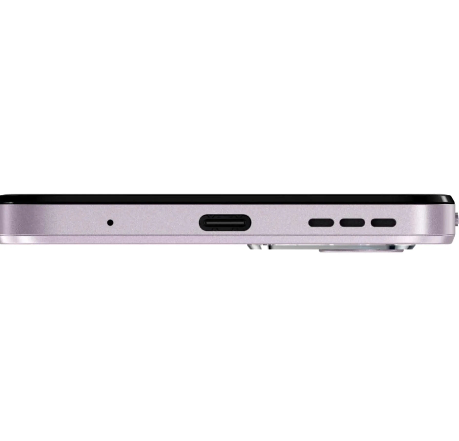 Motorola G14 4G (Pale Lilac, 4GB RAM, 128GB Storage) | 6.5” ultrawide Full HD+ Display Refurbished - Image 2