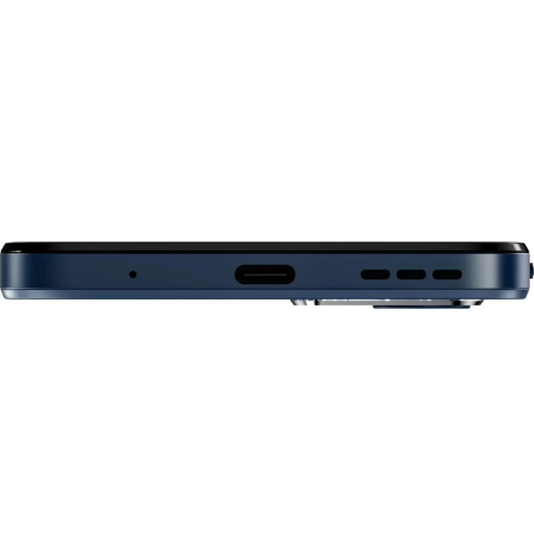 Motorola G14 (Sky Blue, 4GB RAM, 128GB Storage) | Hatke Style, Hatke Entertainment Used - Image 2