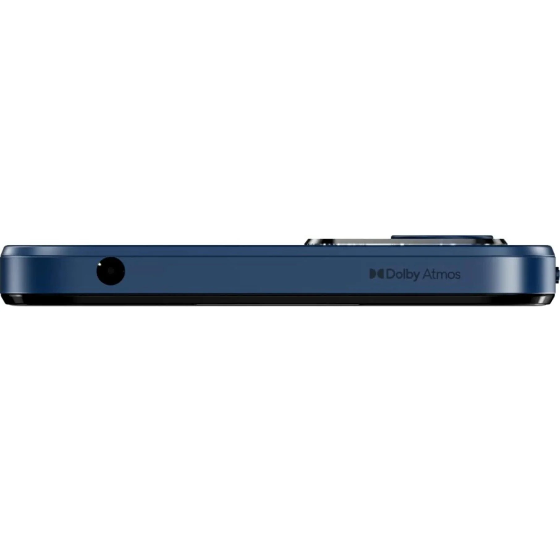 Motorola G14 (Sky Blue, 4GB RAM, 128GB Storage) | Hatke Style, Hatke Entertainment Used - Image 3