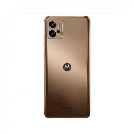 Motorola G32 4G (Rose Gold, 8GB RAM, 128GB Storage) Refurbished - Image 20