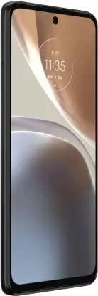 Motorola G32 (4GB, 64GB) (Mineral Gray) - Image 3