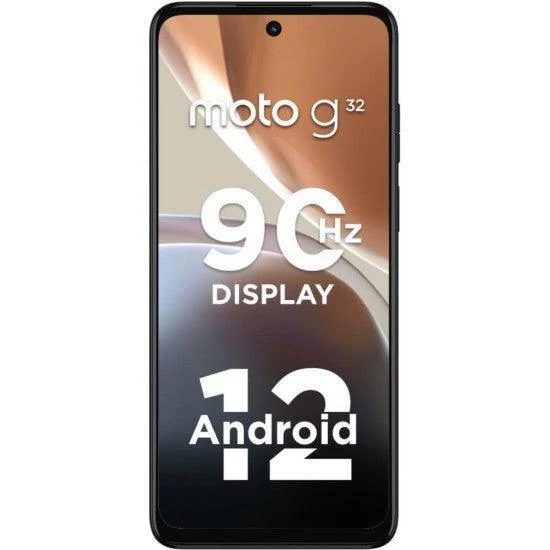 MOTOROLA G32 (Mineral Gray, 64 GB)  (4 GB RAM) Refurbished - Image 13