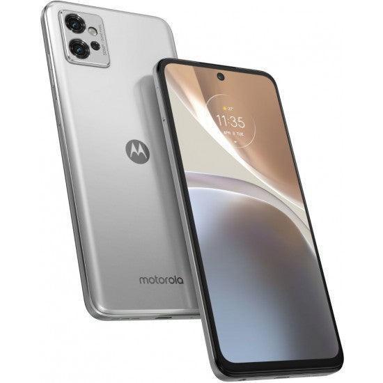 MOTOROLA G32 (Mineral Gray, 64 GB)  (4 GB RAM) Refurbished - Image 2
