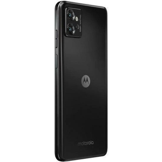 MOTOROLA G32 (Mineral Gray, 64 GB)  (4 GB RAM) Refurbished - Image 3