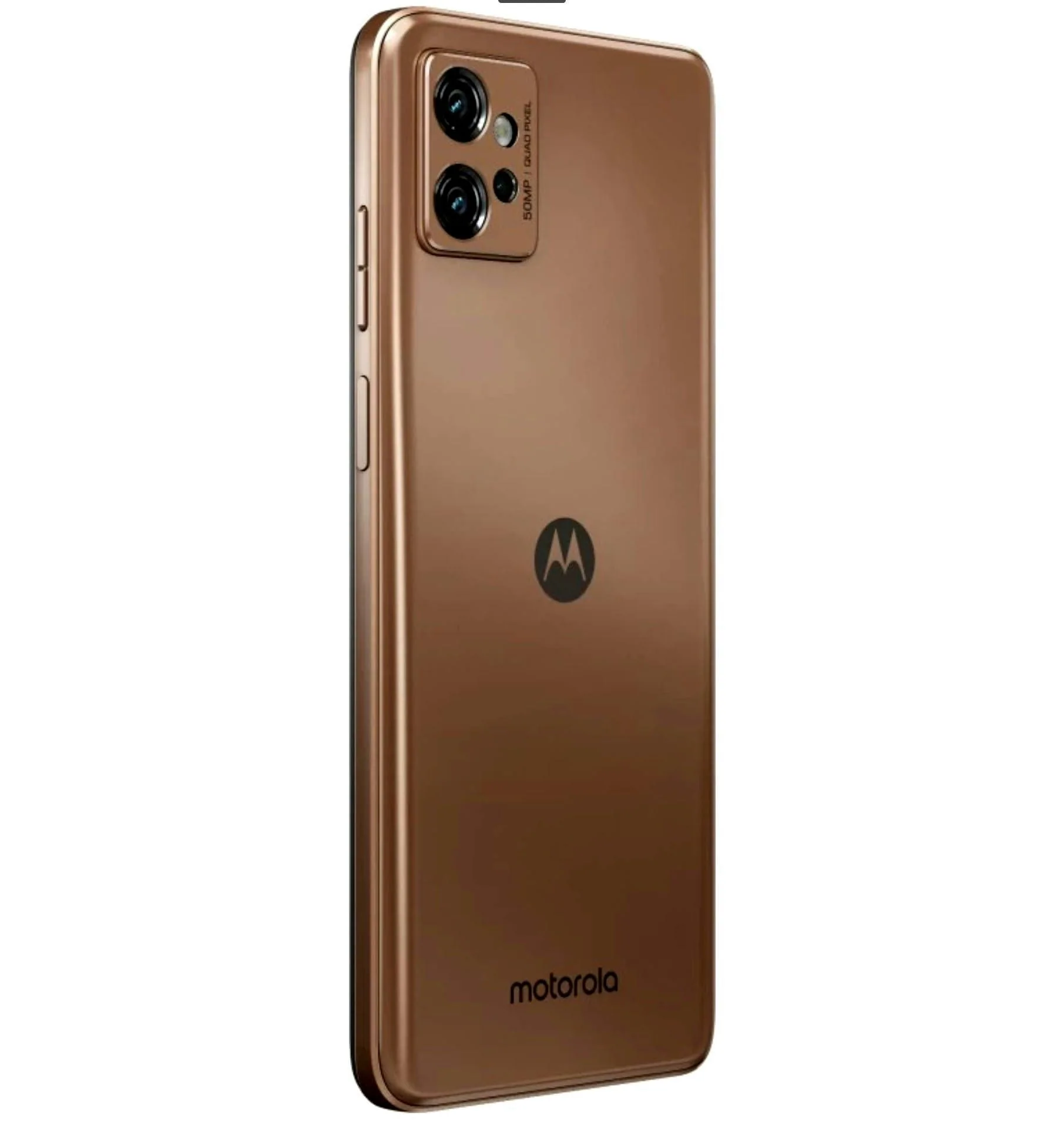 Motorola G32 (Rose Gold, 8GB RAM, 128GB Storage) - Image 2