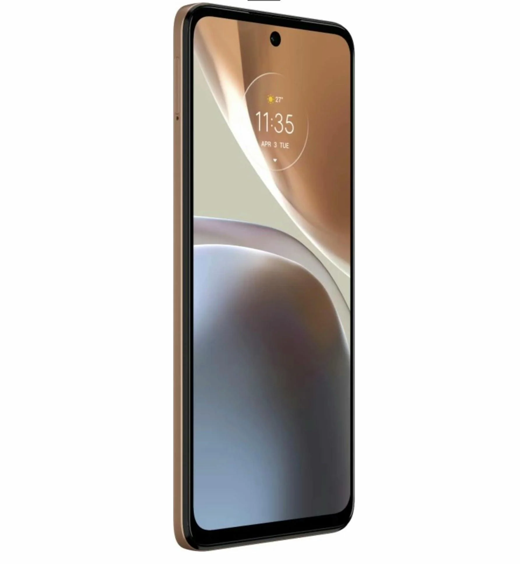 Motorola G32 (Rose Gold, 8GB RAM, 128GB Storage) - Image 3