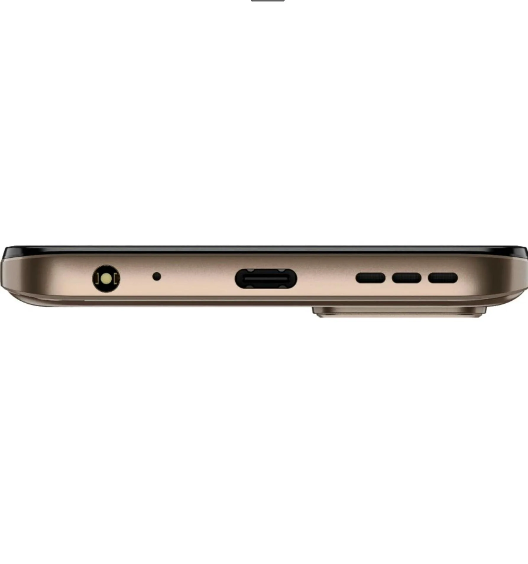 Motorola G32 (Rose Gold, 8GB RAM, 128GB Storage) - Image 4