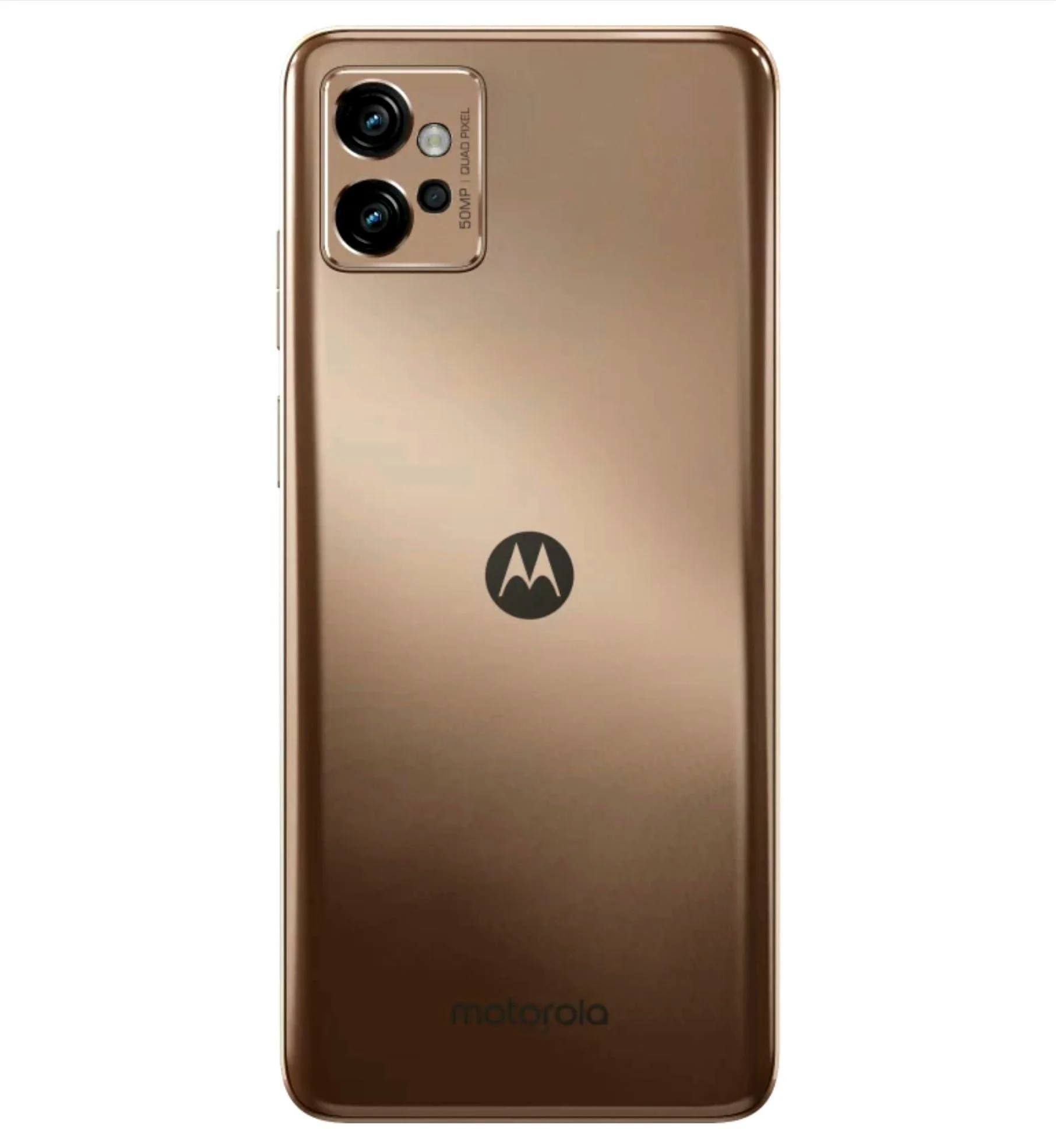 Motorola G32 (Rose Gold, 8GB RAM, 128GB Storage) - Image 8