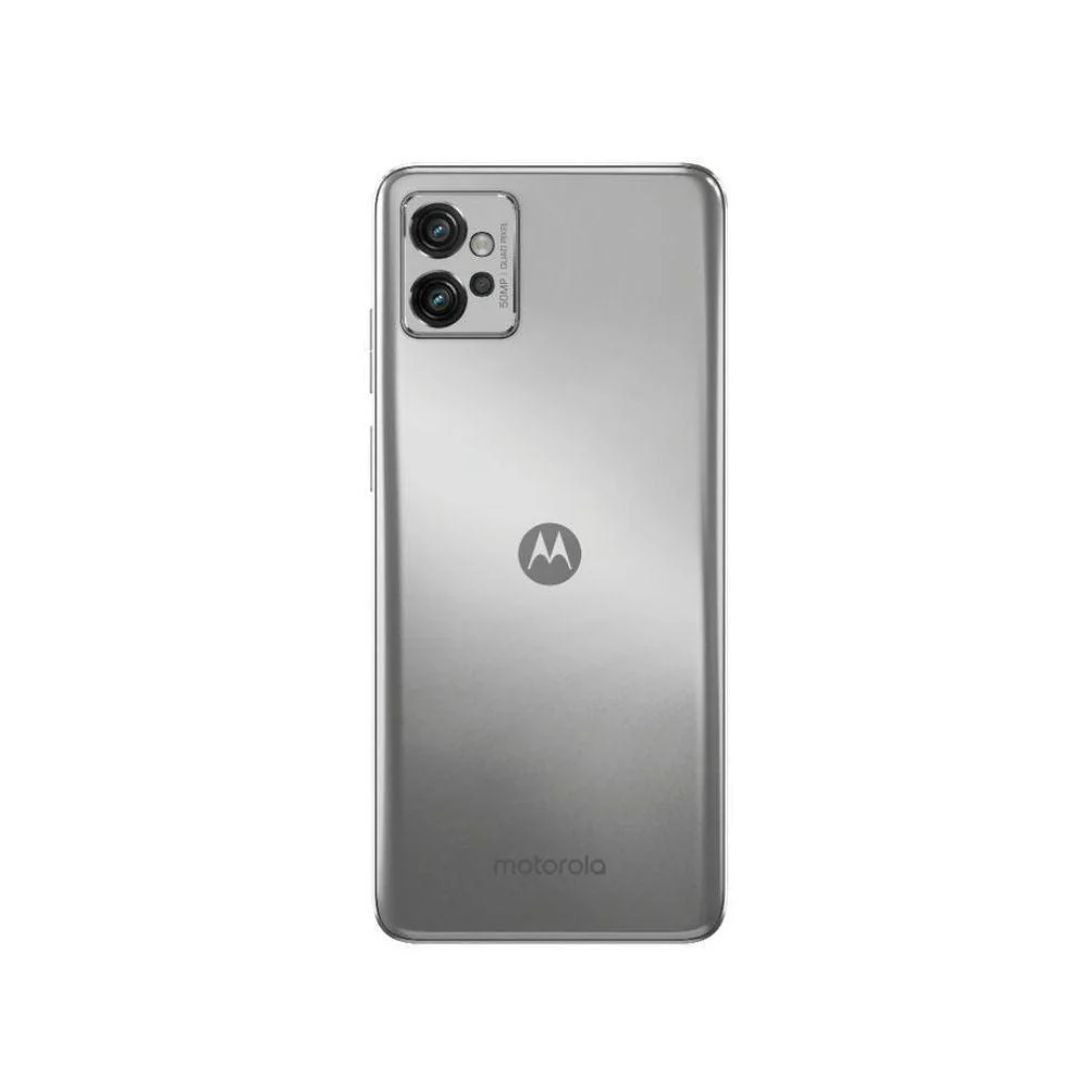 Motorola G32 (Satin Silver, 64 GB) (4 GB RAM) Refurbished - Image 19