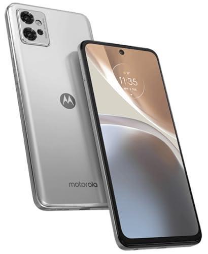 Motorola G32 (Satin Silver, 8GB RAM, 128GB Storage) - Image 12