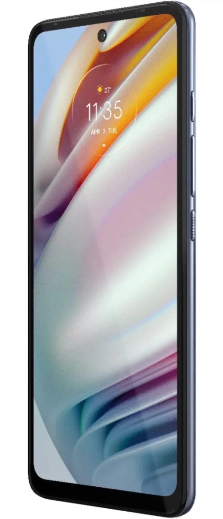 Motorola G40 4G (Dynamic Gray, 6GB RAM, 128GB Storage) | 6.78 inch Full HD+ IPS LCD Display | Qualcomm Snapdragon 732G Octa Core 2.3 GHz Processor | 64MP + 8MP + 2MP REAR Camera | 16MP Front Camera - Image 7