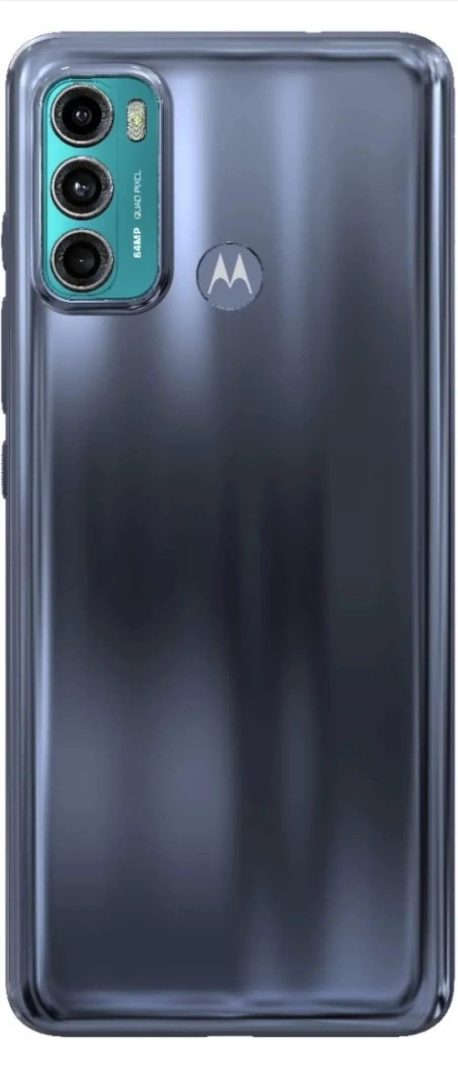 Motorola G40 4G (Dynamic Gray, 6GB RAM, 128GB Storage) | Refurbished - Image 6