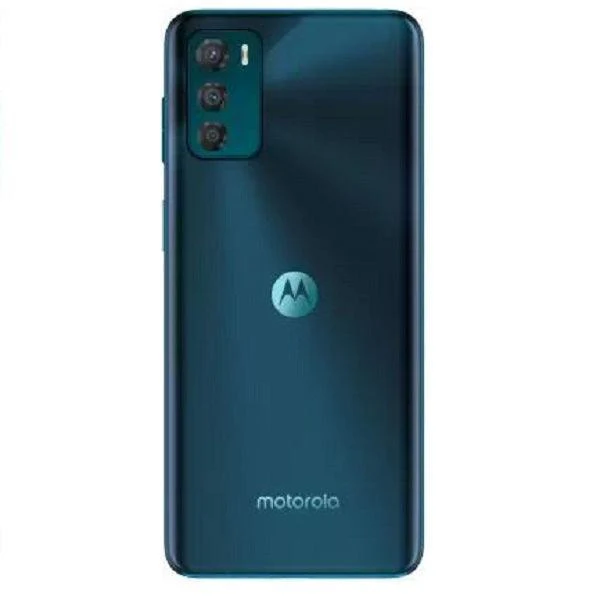 Motorola g42 4GB 64GB Atlantic Green smart-phones ( 4 GB 64 GB ) Refurbished - Image 5