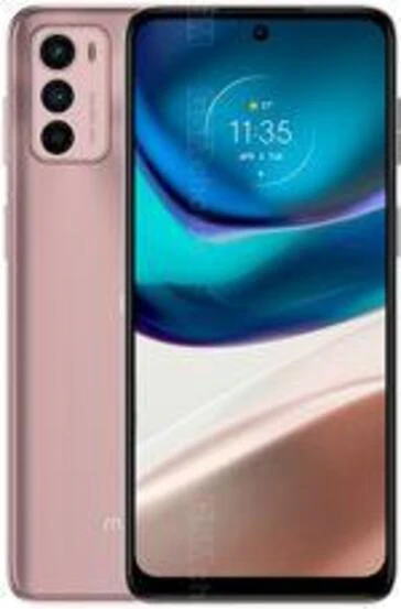 Motorola G42 - Renewed