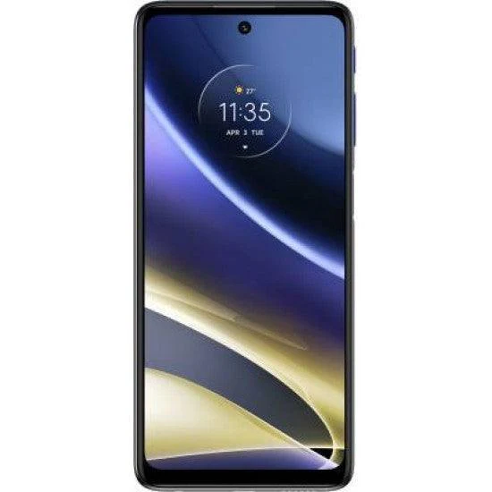 MOTOROLA G51 5G (Indigo Blue, 64 GB)  (4 GB RAM)