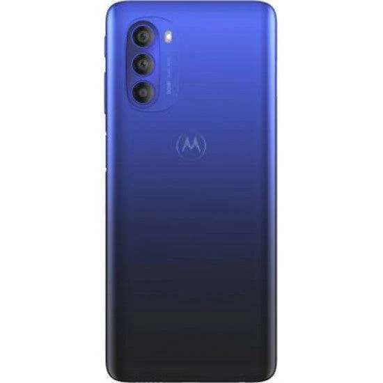 MOTOROLA G51 5G (Indigo Blue, 64 GB)  (4 GB RAM) - Image 2