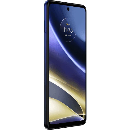 MOTOROLA G51 5G (Indigo Blue, 64 GB)  (4 GB RAM) - Image 4
