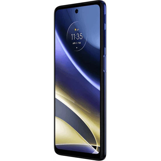MOTOROLA G51 5G (Indigo Blue, 64 GB)  (4 GB RAM) - Image 5