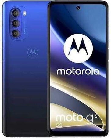 Motorola G51 5G Refurbished - Image 3