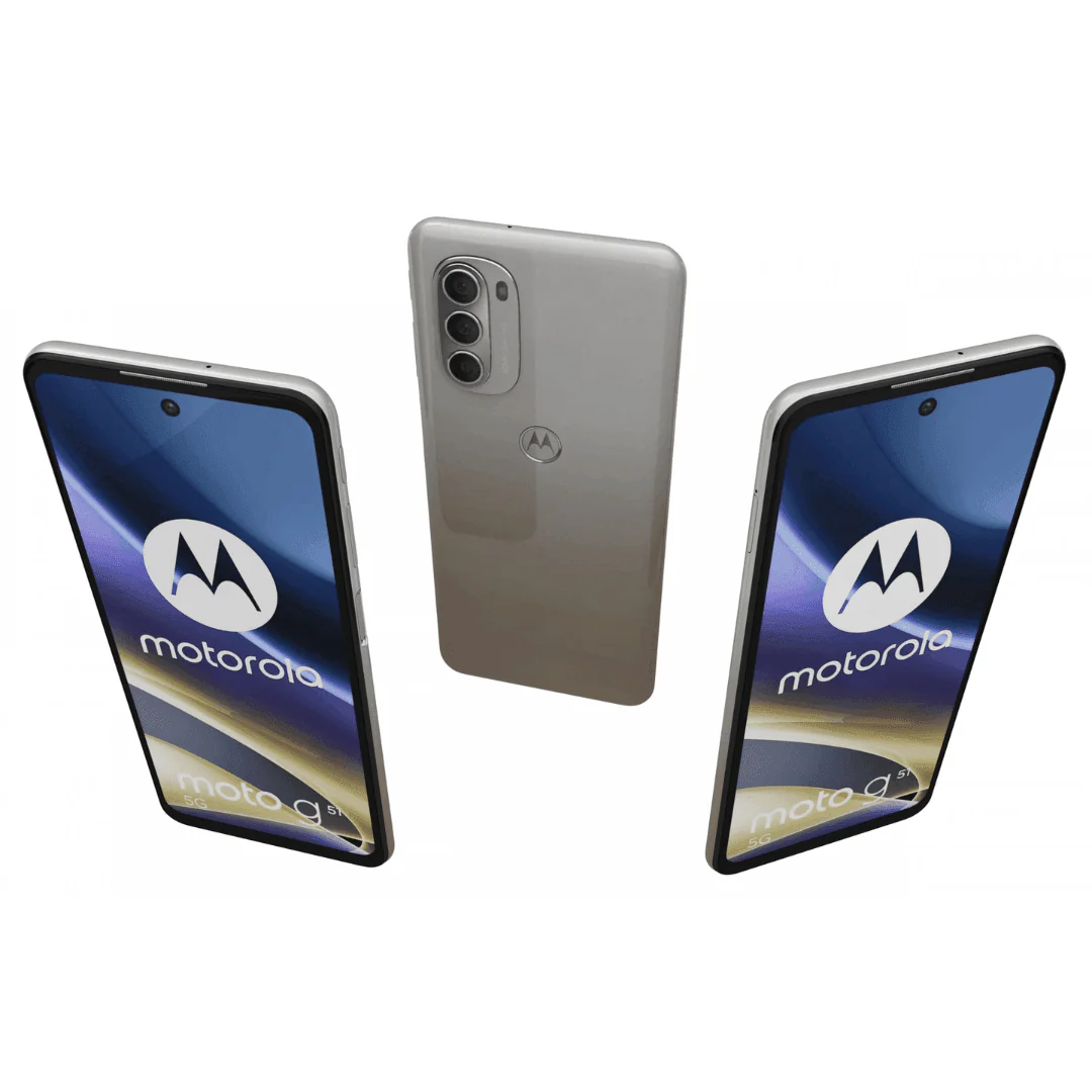 Motorola G51 5g (UNBOX) Refurbished - Image 6
