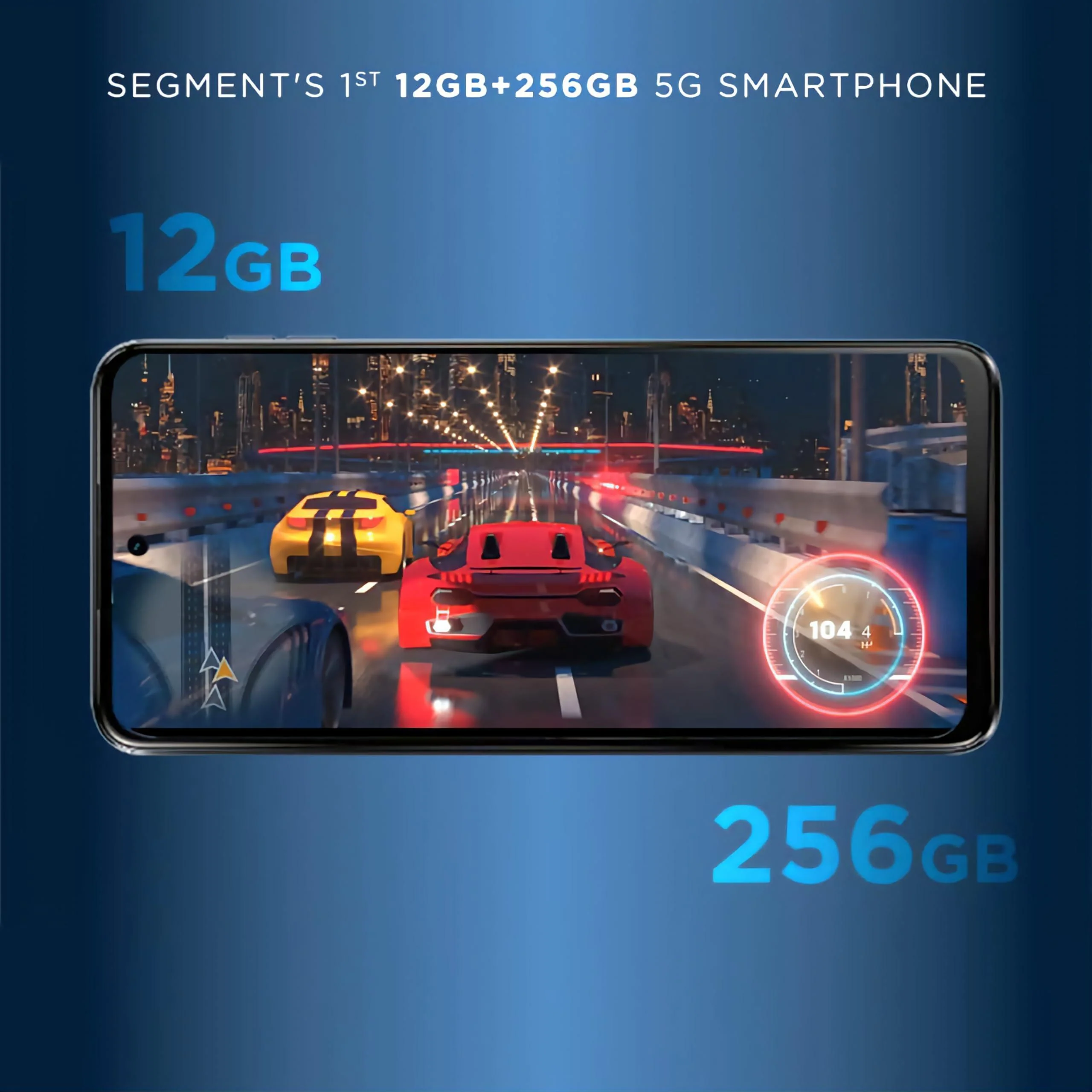 Motorola G54 5G (Mint Green, 8GB RAM, 128GB Storage) | MediaTek Dimensity 7020 | 6000mAh Battery with 30W Turbocharging | 50 MP OIS Camera with UltraPixel Technology | IP52 Water-Repellent Design - Image 3