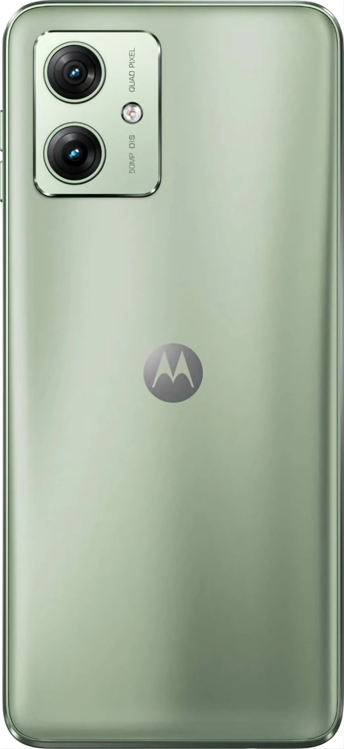 Motorola G54 5G (Mint Green, 8GB RAM, 128GB Storage) | MediaTek Dimensity 7020 | 6000mAh Battery with 30W Turbocharging | 50 MP OIS Camera with UltraPixel Technology | IP52 Water-Repellent Design - Image 8
