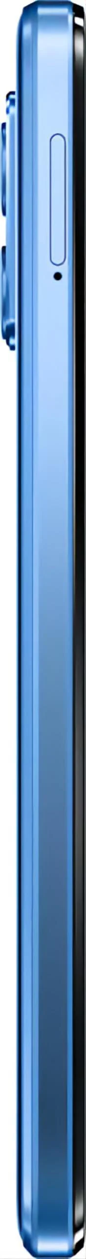 Motorola G54 5G (Pearl Blue Blue, 8GB RAM, 128GB Storage) | MediaTek Dimensity 7020 Processor | 6000mAh Battery with 30W Turbocharging | 50 MP OIS Camera with UltraPixel Technology | 6000 mAh Battery - Image 3