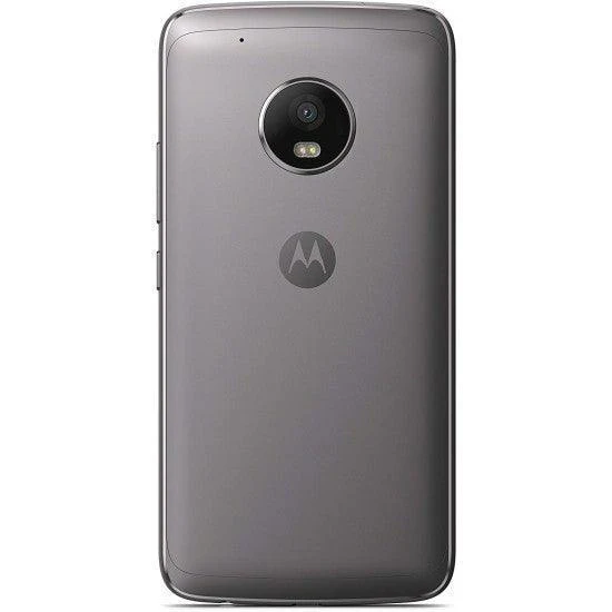 Motorola G5s (Lunar Grey, 4GB RAM, 32GB Storage) refurbished - Image 2